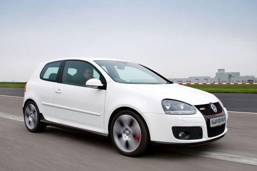 פולקסווגן גולף GTI פולקסווגן גולף GTI